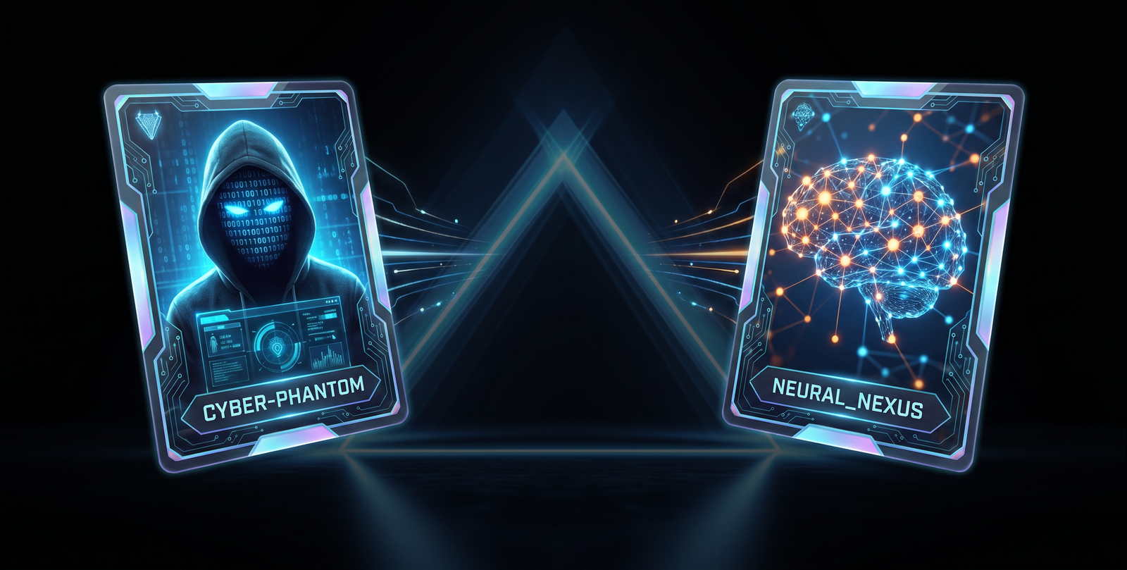 Games page hero artwork
